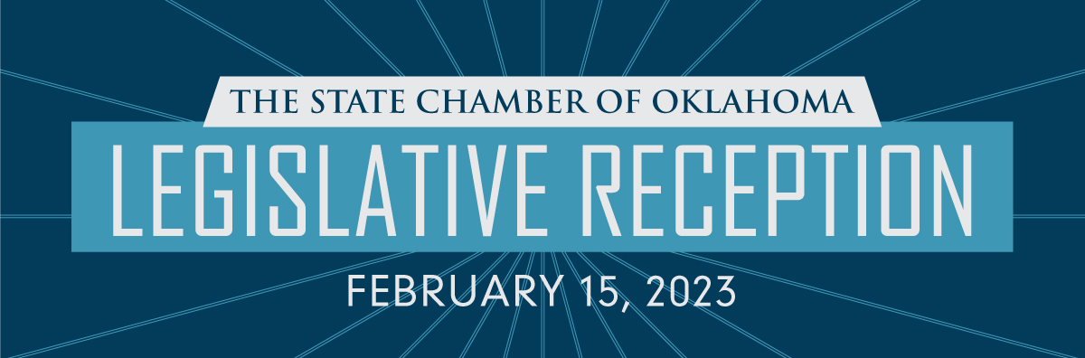 Legislative Reception | February 15, 2023