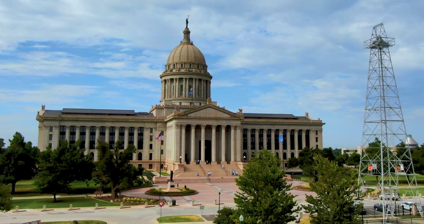 State Chamber of Oklahoma Applauds Transformative Workforce Plans