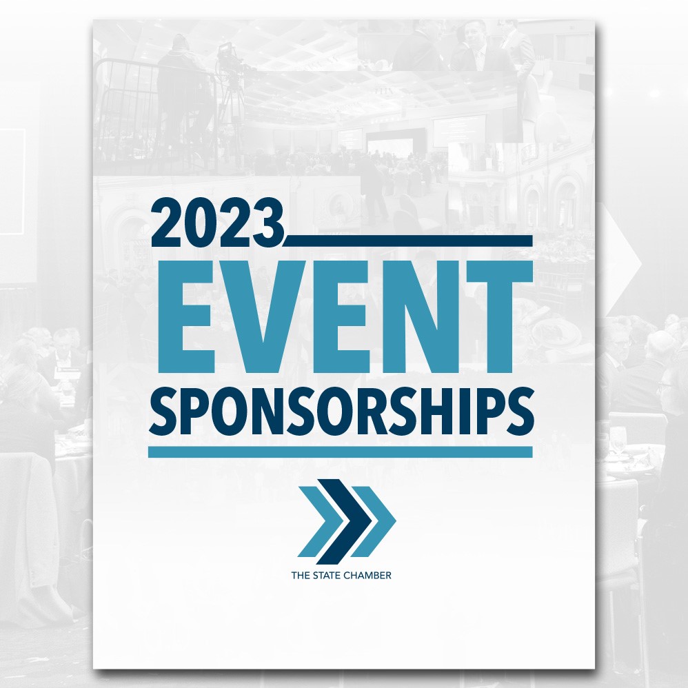 2023 Event Sponsorship Opportunities