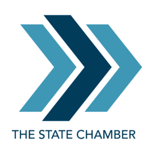 The State Chamber of Oklahoma Logo