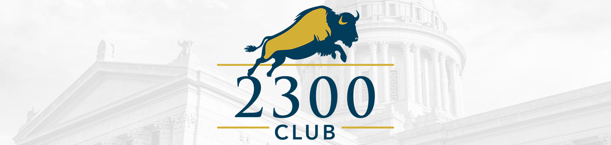 2300 Club Reception & Pollster Presentation | April 16, 2024