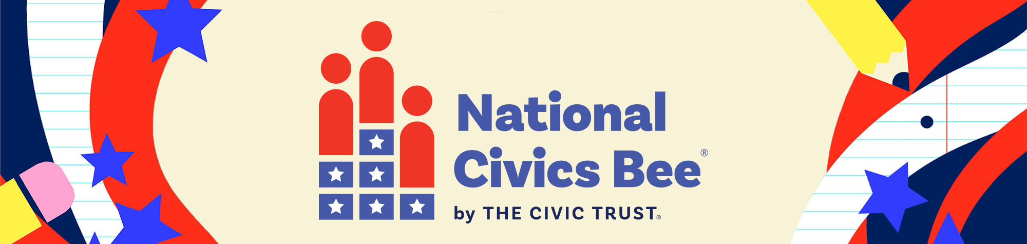 National Civics Bee State Finals | August 21, 2024