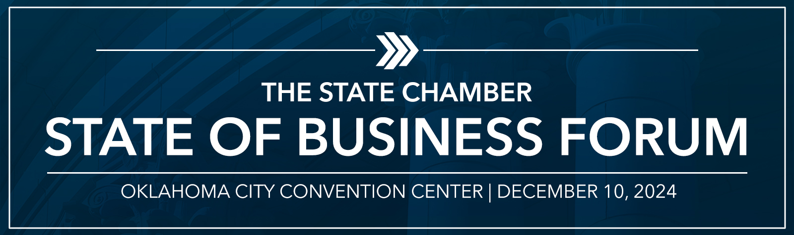 State of Business Forum | Dec. 10, 2024