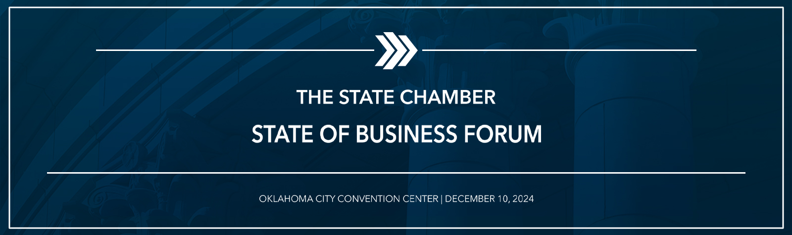 State of Business Forum | Dec. 10, 2024