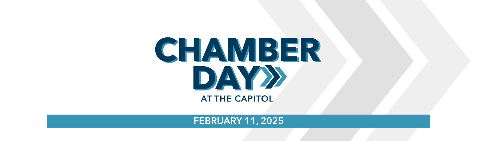 Chamber Day at the Capitol | February 11, 2025