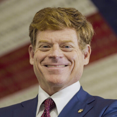State Chamber Names New Chair and Board Members