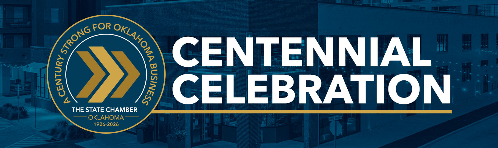 Centennial Celebration | April 16, 2026