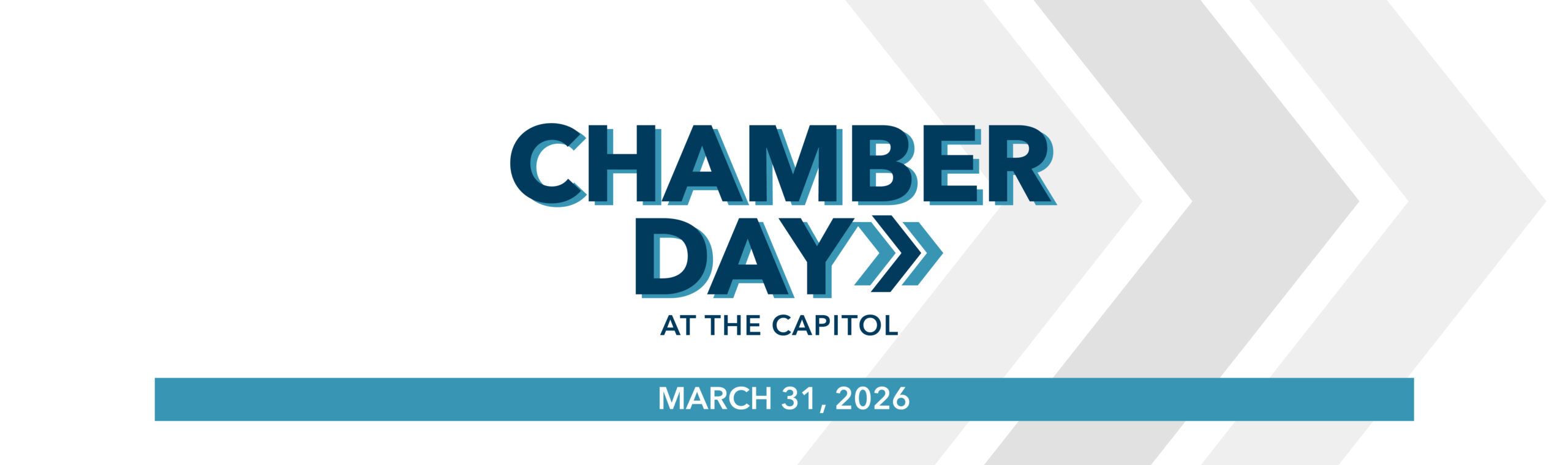 Chamber Day at the Capitol | March 31, 2026