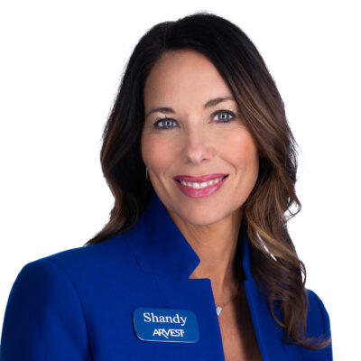 Shandy Belford