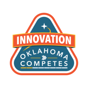 Oklahoma Competes-Innovation Logo