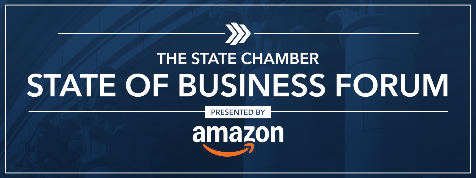 State of Business Forum | Nov. 17, 2026
