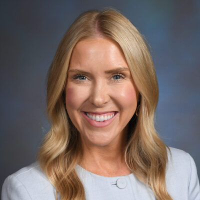 Brooke Baum