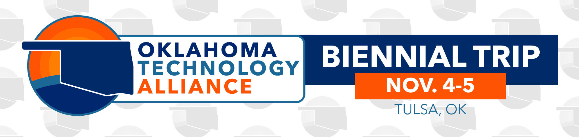 Oklahoma Technology Alliance Biennial Trip | Nov. 4-5, 2026
